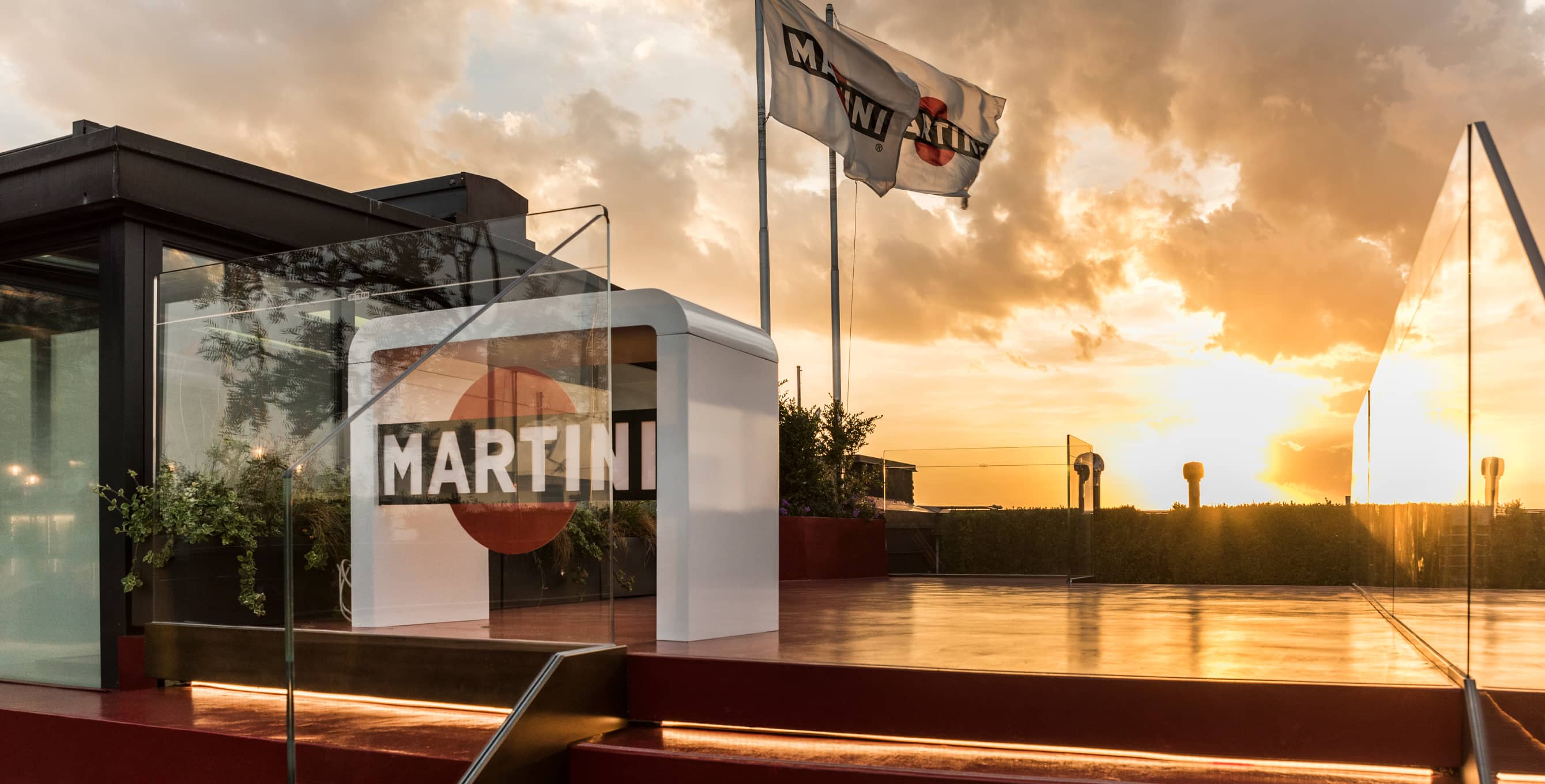 Terazza Martini Milano